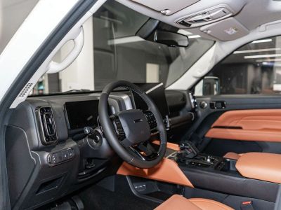 Haval H9 Elite 2.0 АКПП превью 13