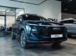 Haval F7x Tech Plus 2.0 РКПП, 2024 превью 2