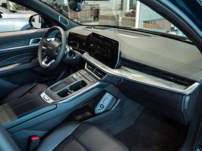 Haval F7x Tech Plus 2.0 АМТ превью 4
