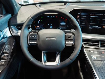 Haval F7x Tech Plus 2.0 АМТ превью 5