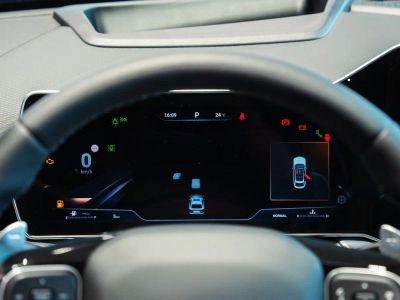 Haval F7x Tech Plus 2.0 АМТ превью 6