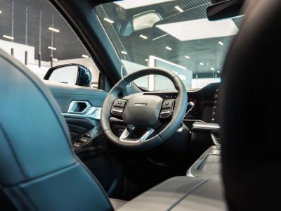 Haval F7x Tech Plus 2.0 АМТ превью 7