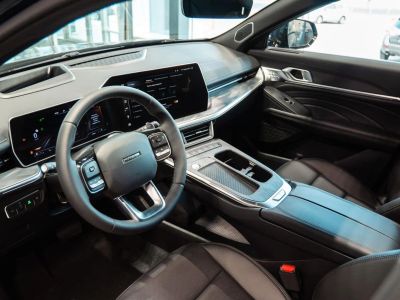 Haval F7x Tech Plus 2.0 АМТ превью 8