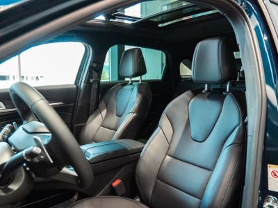 Haval F7x Tech Plus 2.0 АМТ превью 9