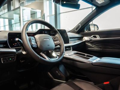 Haval F7x Tech Plus 2.0 АМТ превью 10
