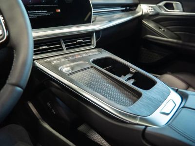 Haval F7x Tech Plus 2.0 АМТ превью 11