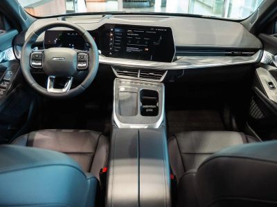 Haval F7x Tech Plus 2.0 АМТ превью 13