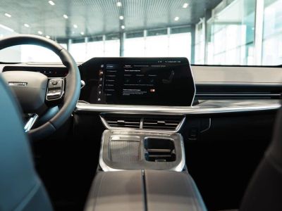 Haval F7x Tech Plus 2.0 АМТ превью 14