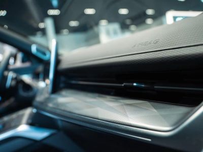 Haval F7x Tech Plus 2.0 АМТ превью 15