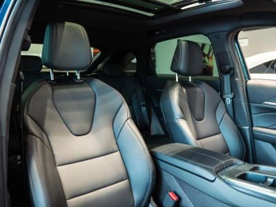 Haval F7x Tech Plus 2.0 АМТ превью 16