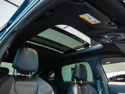 Haval F7x Tech Plus 2.0 АМТ превью 18