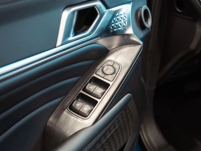 Haval F7x Tech Plus 2.0 АМТ превью 19