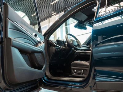 Haval F7x Tech Plus 2.0 АМТ превью 20