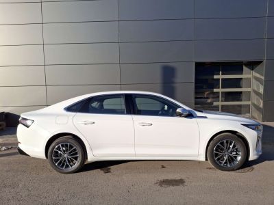 Geely Preface Luxury 2.0 АМТ превью 4