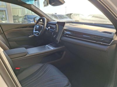 Geely Preface Luxury 2.0 АМТ превью 7
