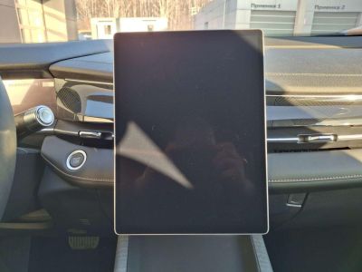 Geely Preface Luxury 2.0 АМТ превью 9