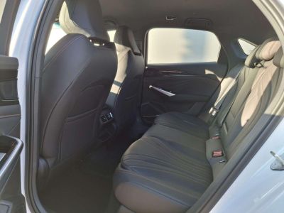 Geely Preface Luxury 2.0 АМТ превью 10