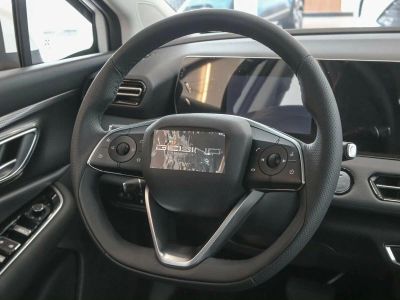 Baic U5 Plus 1.5 CVT превью 5