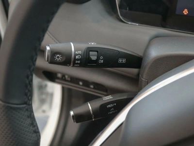 Baic U5 Plus 1.5 CVT превью 7