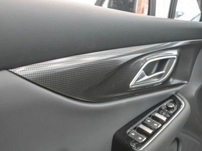 Baic U5 Plus 1.5 CVT превью 8