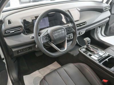 Baic U5 Plus 1.5 CVT превью 9