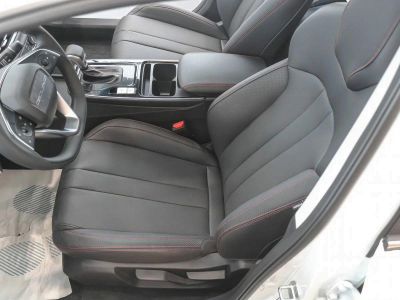 Baic U5 Plus 1.5 CVT превью 10