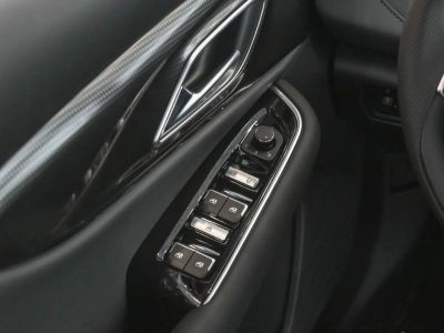 Baic U5 Plus 1.5 CVT превью 11