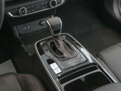 Baic U5 Plus 1.5 CVT превью 12
