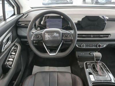 Baic U5 Plus 1.5 CVT превью 13