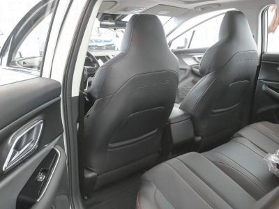 Baic U5 Plus 1.5 CVT превью 14