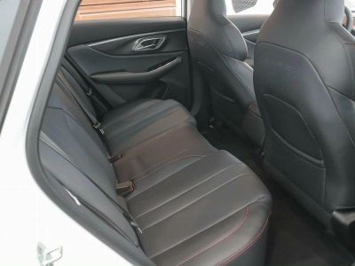 Baic U5 Plus 1.5 CVT превью 15