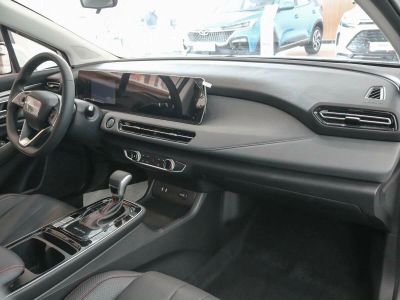 Baic U5 Plus 1.5 CVT превью 16