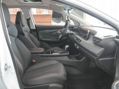 Baic U5 Plus 1.5 CVT превью 17