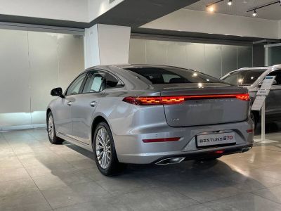 FAW Bestune B70 Prestige 1.5 АМТ превью 3