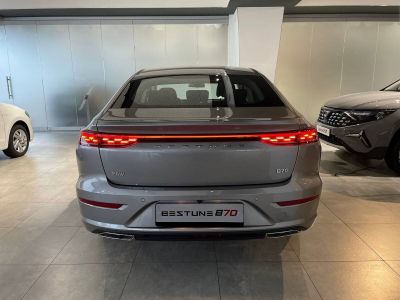 FAW Bestune B70 Prestige 1.5 АМТ превью 4