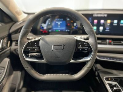 FAW Bestune B70 Prestige 1.5 АМТ превью 5