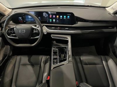 FAW Bestune B70 Prestige 1.5 АМТ превью 6
