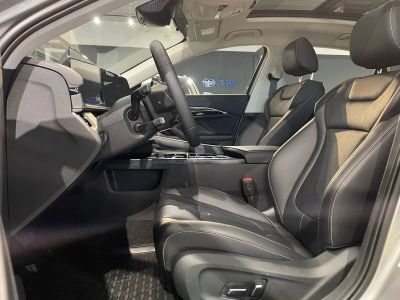 FAW Bestune B70 Prestige 1.5 АМТ превью 7