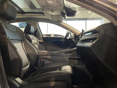 FAW Bestune B70 Prestige 1.5 АМТ превью 8