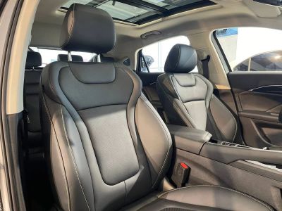 FAW Bestune B70 Prestige 1.5 АМТ превью 9