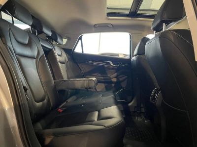 FAW Bestune B70 Prestige 1.5 АМТ превью 10