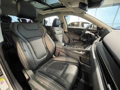 FAW Bestune B70 Prestige 1.5 АМТ превью 11