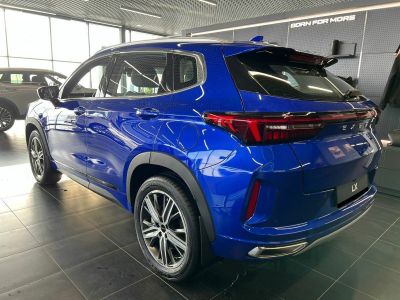 EXEED LX Prestige Plus 1.5 CVT превью 3