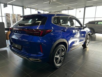 EXEED LX Prestige Plus 1.5 CVT превью 4