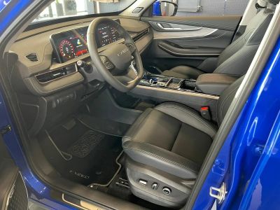 EXEED LX Prestige Plus 1.5 CVT превью 5