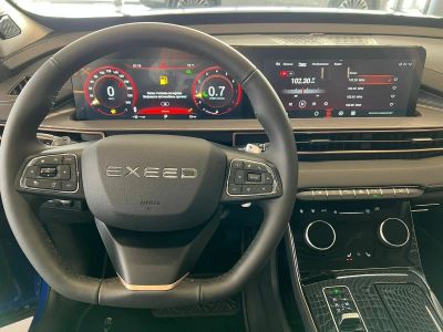 EXEED LX Prestige Plus 1.5 CVT превью 6