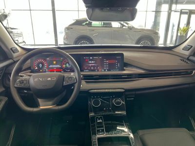 EXEED LX Prestige Plus 1.5 CVT превью 7