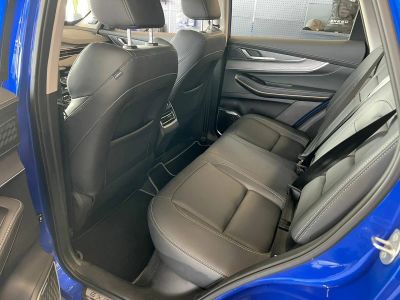 EXEED LX Prestige Plus 1.5 CVT превью 8