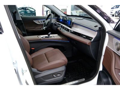 Chery Tiggo 7 Pro Max 1.6 АМТ превью 6