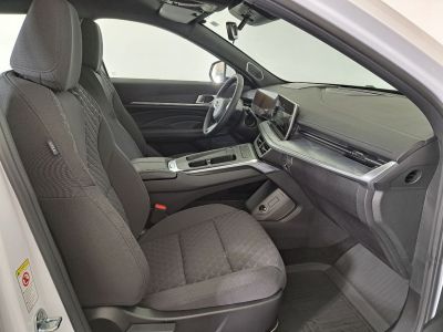 Haval F7 Elite 2.0 АМТ превью 6